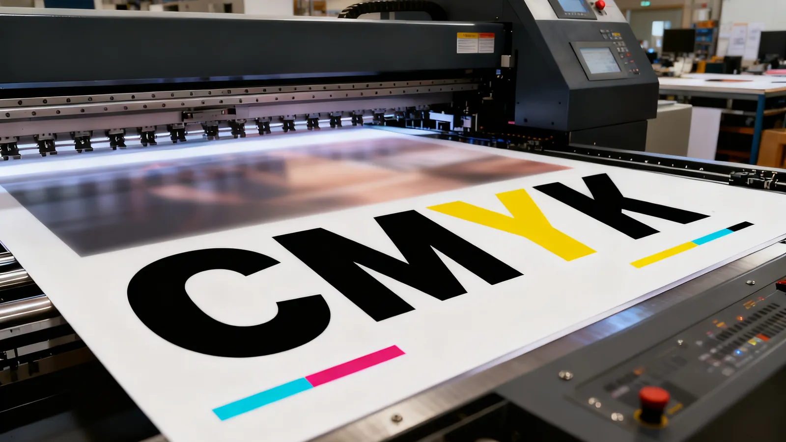 Print & Production
