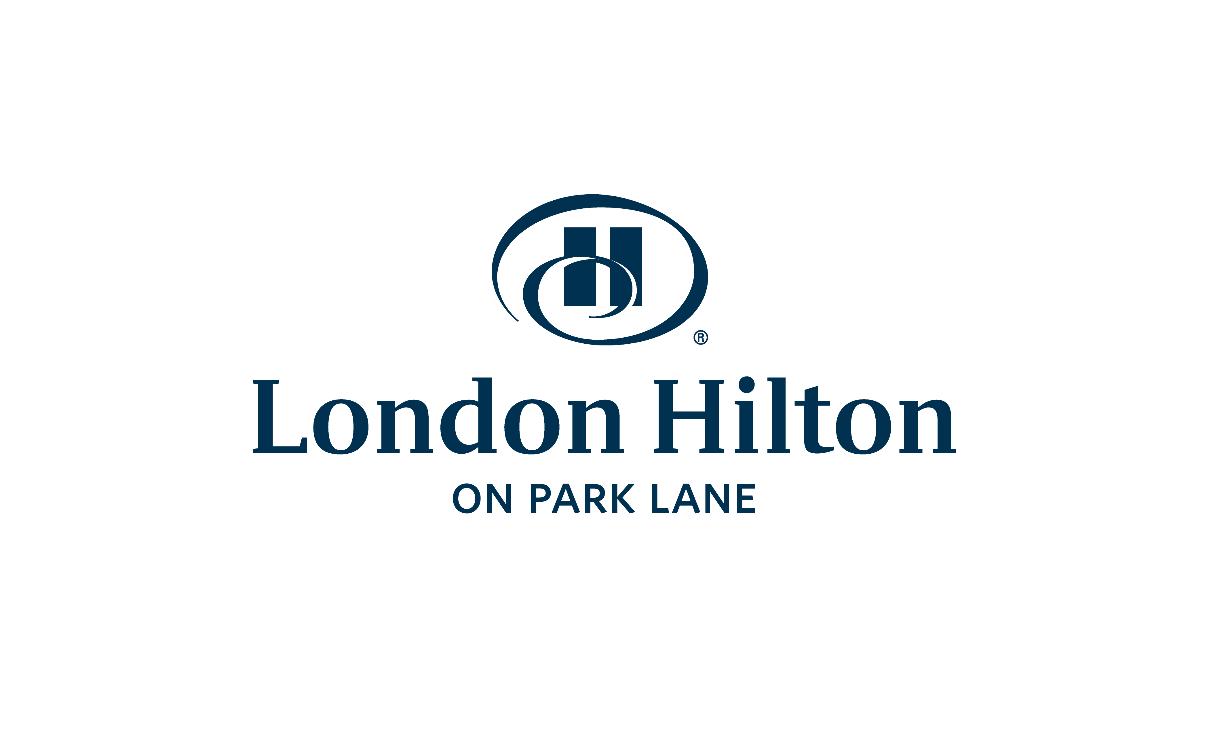 Client logo